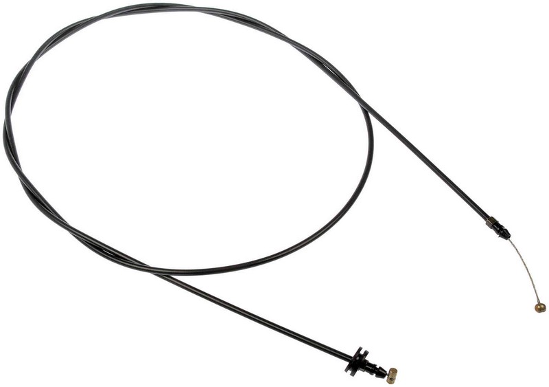 Hood Release Cable Assembly