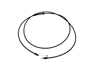 Hood Release Cable Assembly
