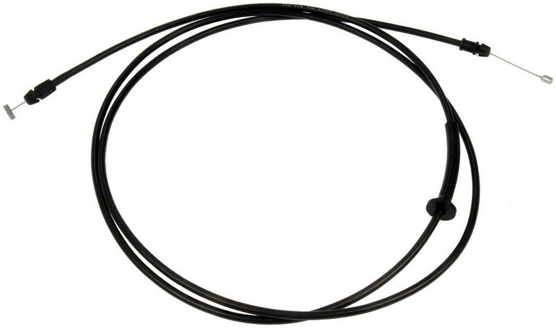Hood Release Cable Assembly