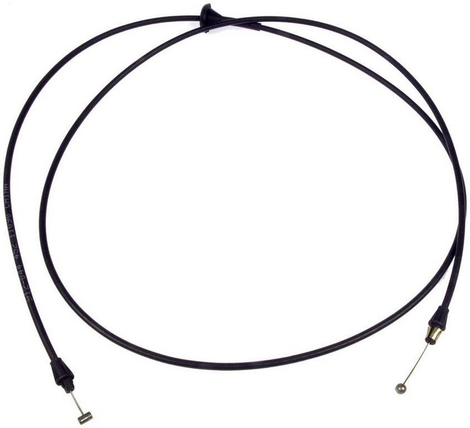 Hood Release Cable Assembly