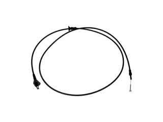 Hood Release Cable Assembly