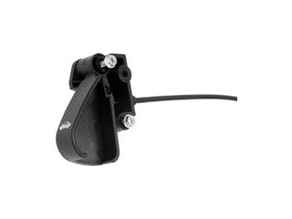 Hood Release Cable With Handle
