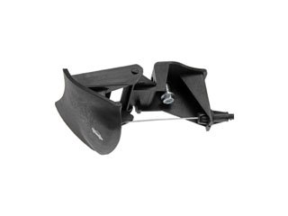 Hood Release Cable With Handle
