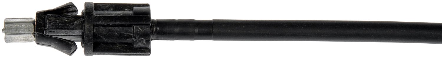 Hood Release Cable With Handle