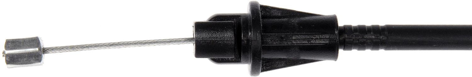 Hood Release Cable With Handle