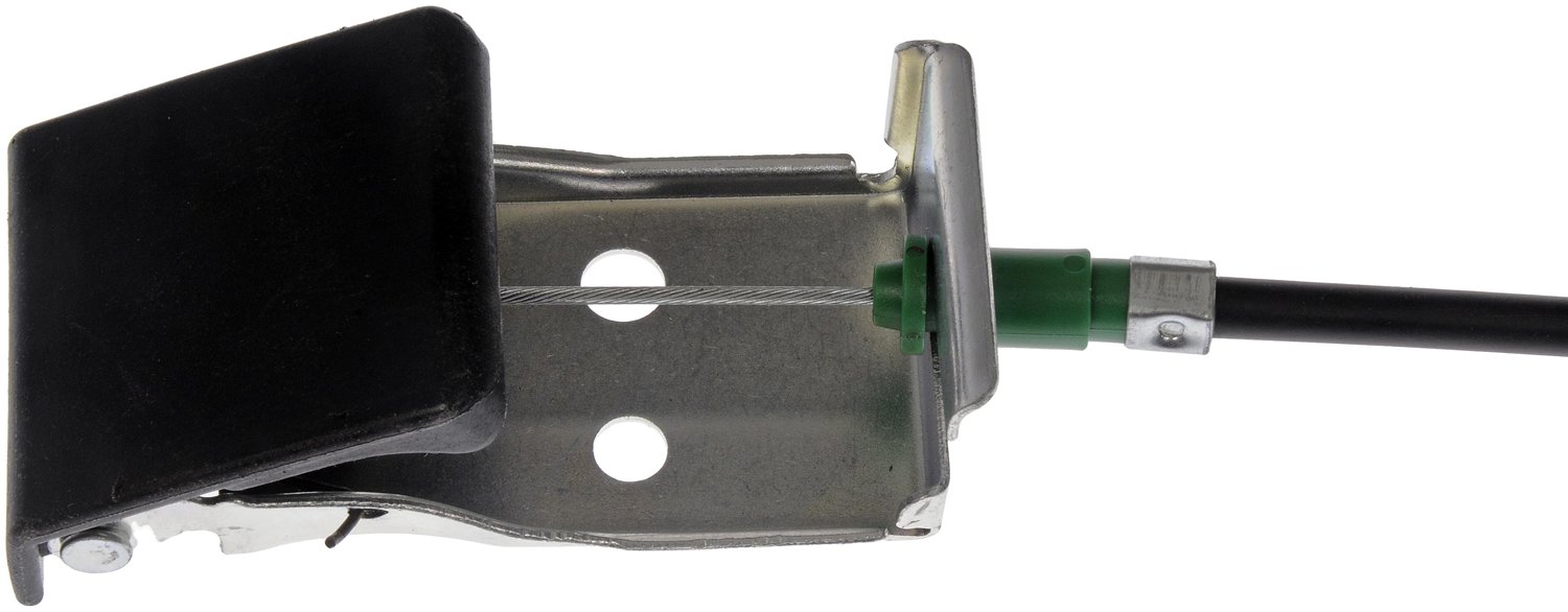 Hood Release Cable With Handle