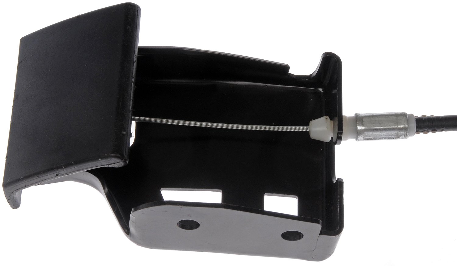 Hood Release Cable With Handle