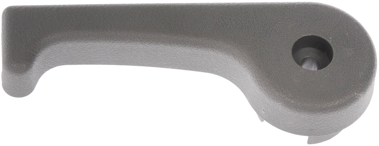 Hood Release Cable With Handle