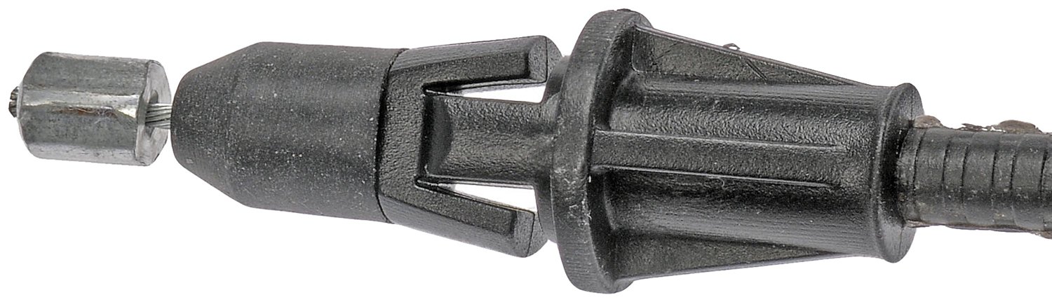 Hood Release Cable With Handle
