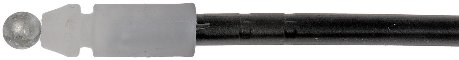Hood Release Cable Assembly