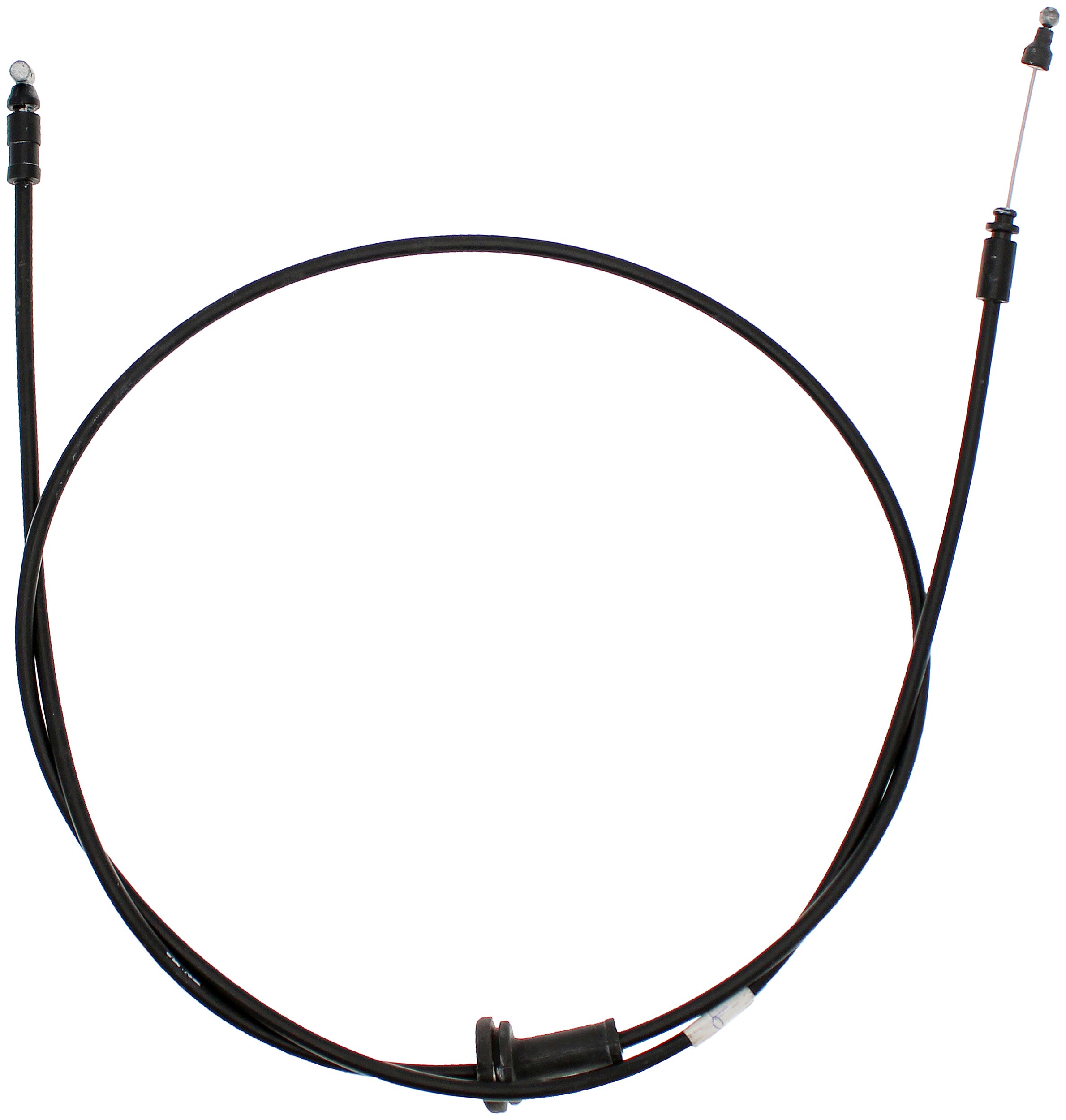 Hood Release Cable Assembly