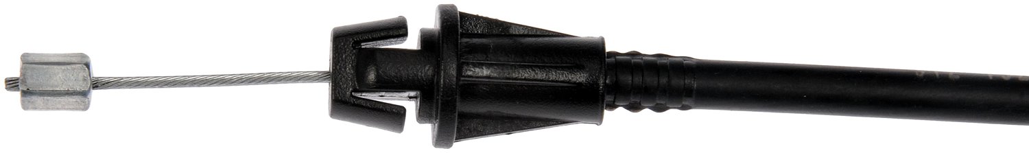 Hood Release Cable With Handle