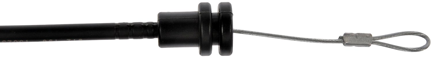 Hood Release Cable With Handle