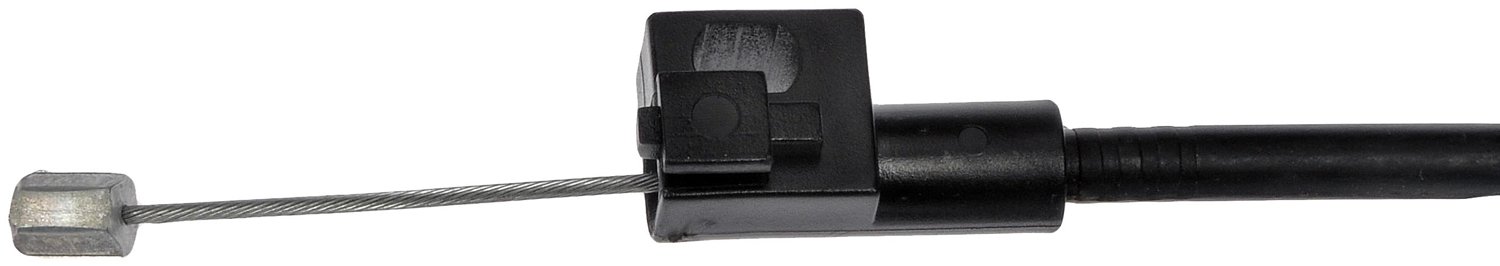 Hood Release Cable Assembly