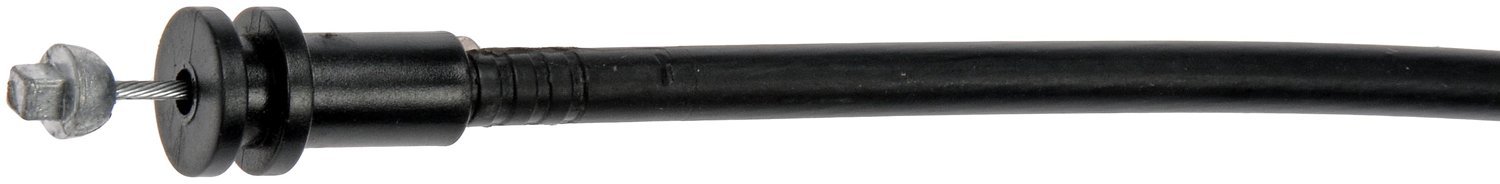 Hood Release Cable With Handle