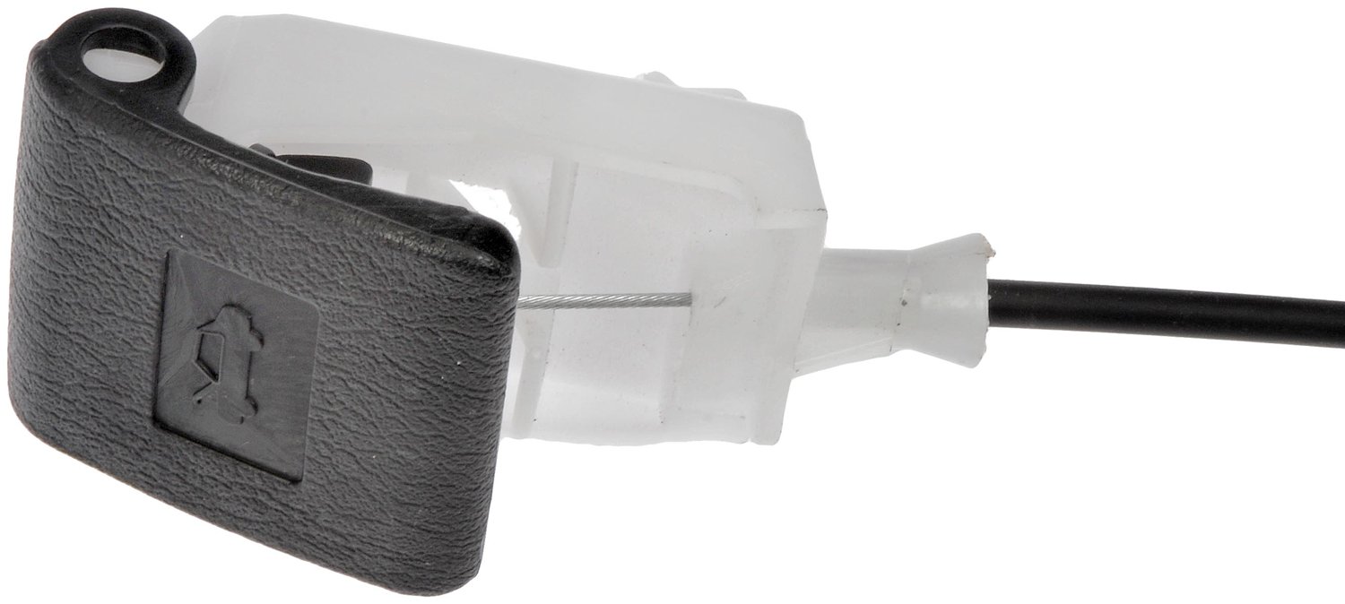 Hood Release Cable With Handle