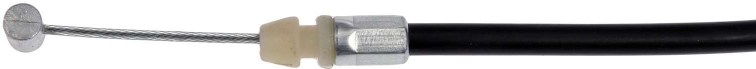 Hood Release Cable Assembly