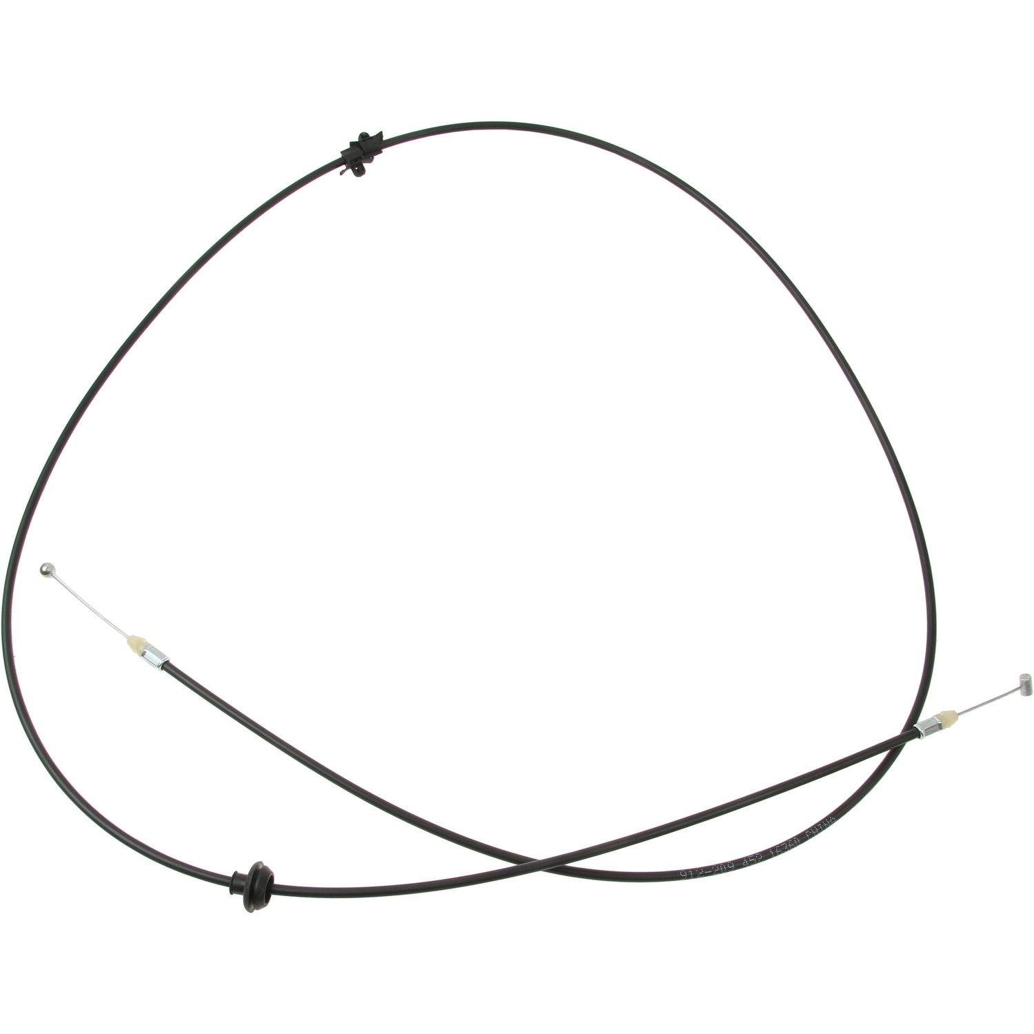 Hood Release Cable Assembly