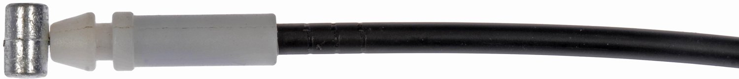 Hood Release Cable Assembly