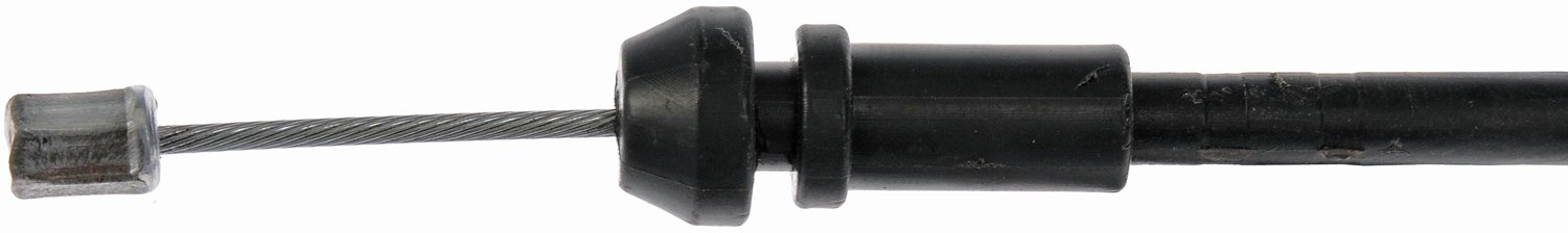 Hood Release Cable With Handle