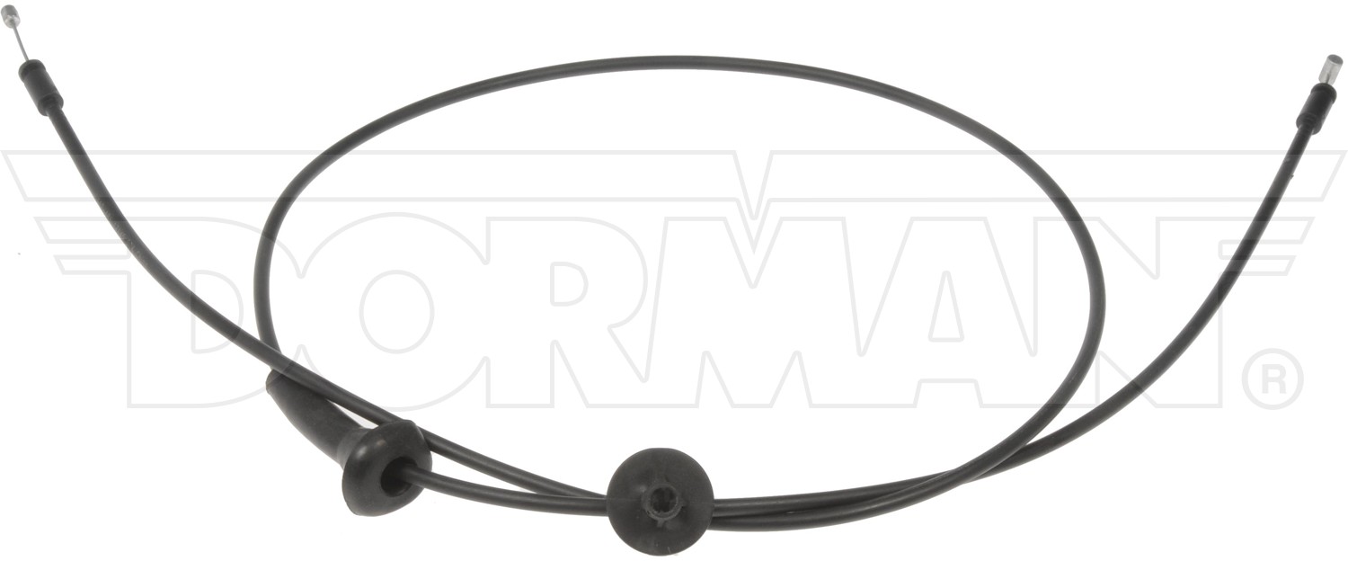 Hood Release Cable Assembly