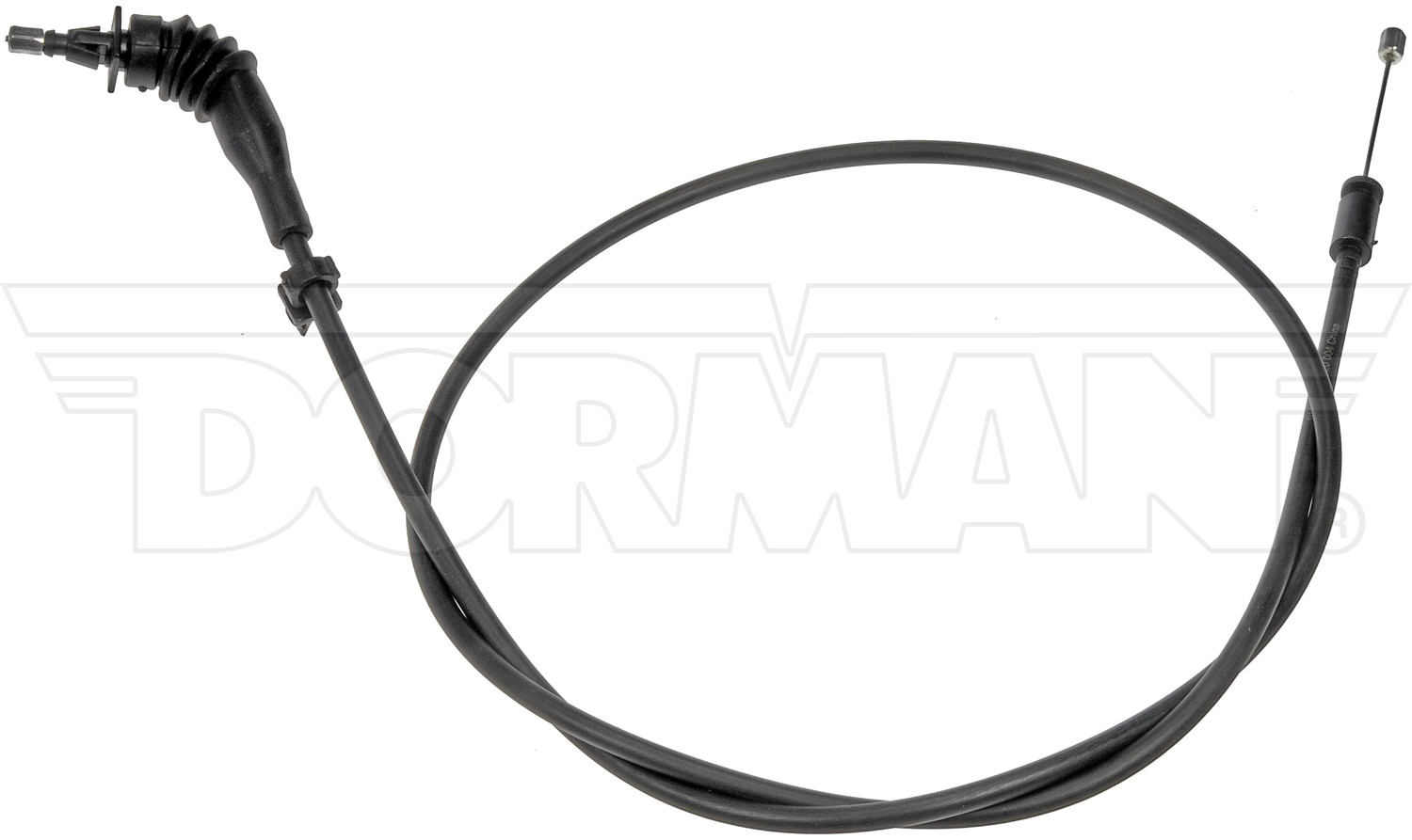 Hood Release Cable Assembly