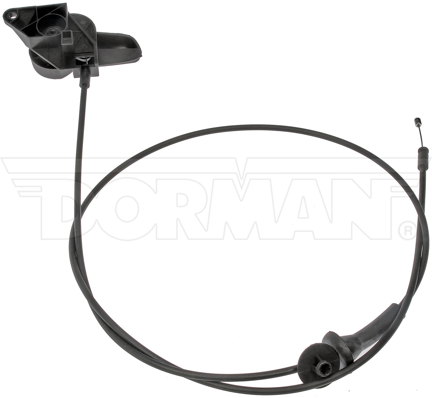 Hood Release Cable Assembly