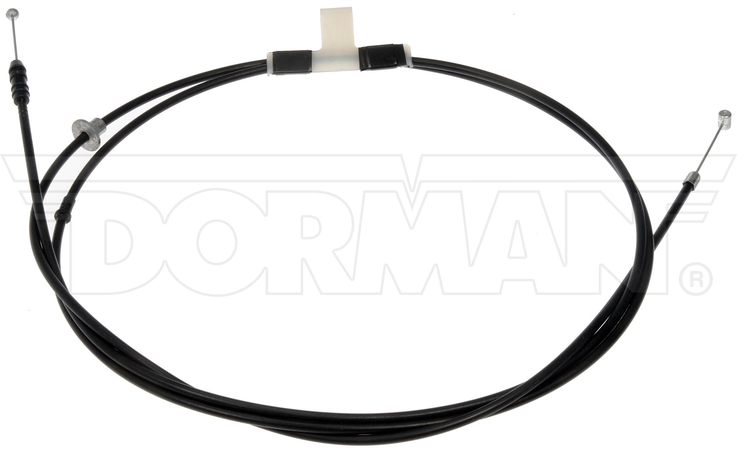 Hood Release Cable Assembly
