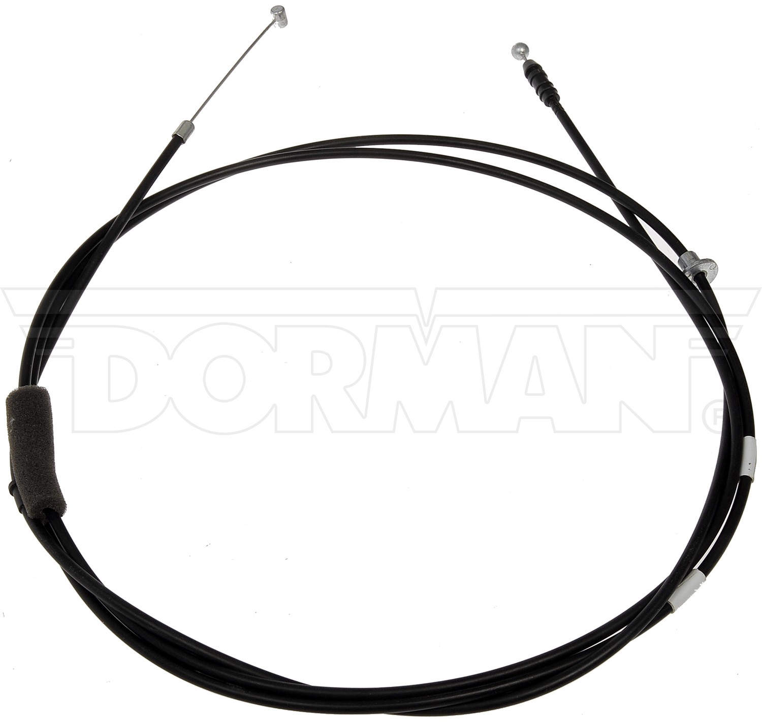 Hood Release Cable Assembly