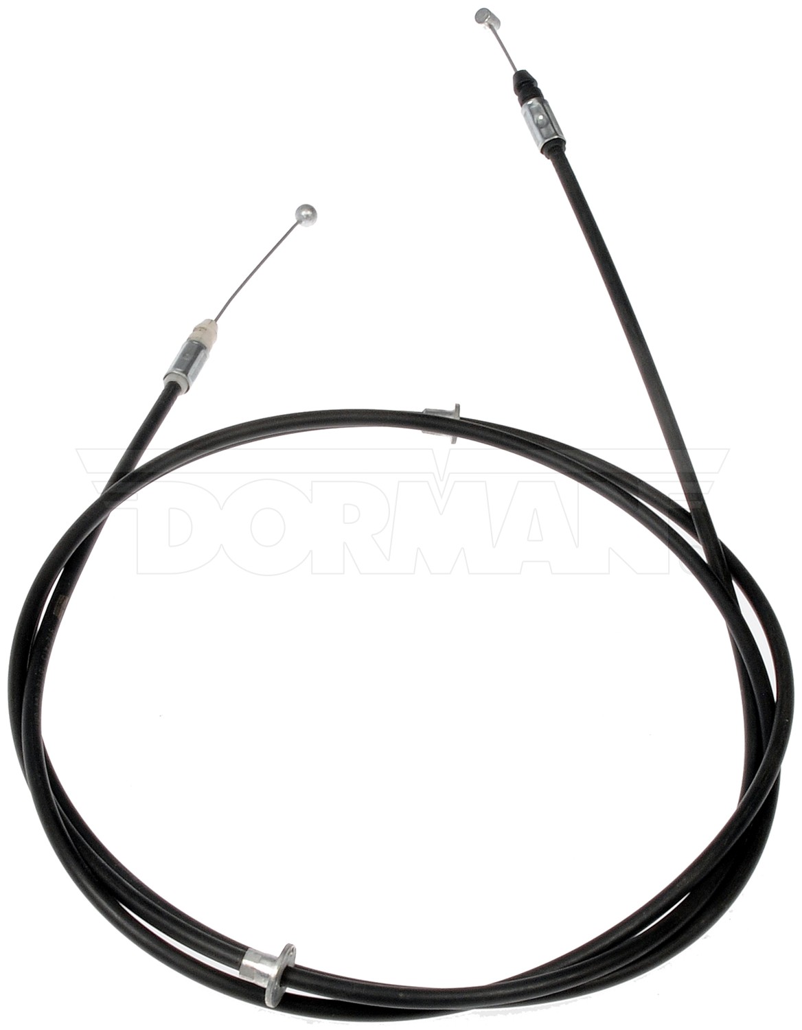 Hood Release Cable Assembly