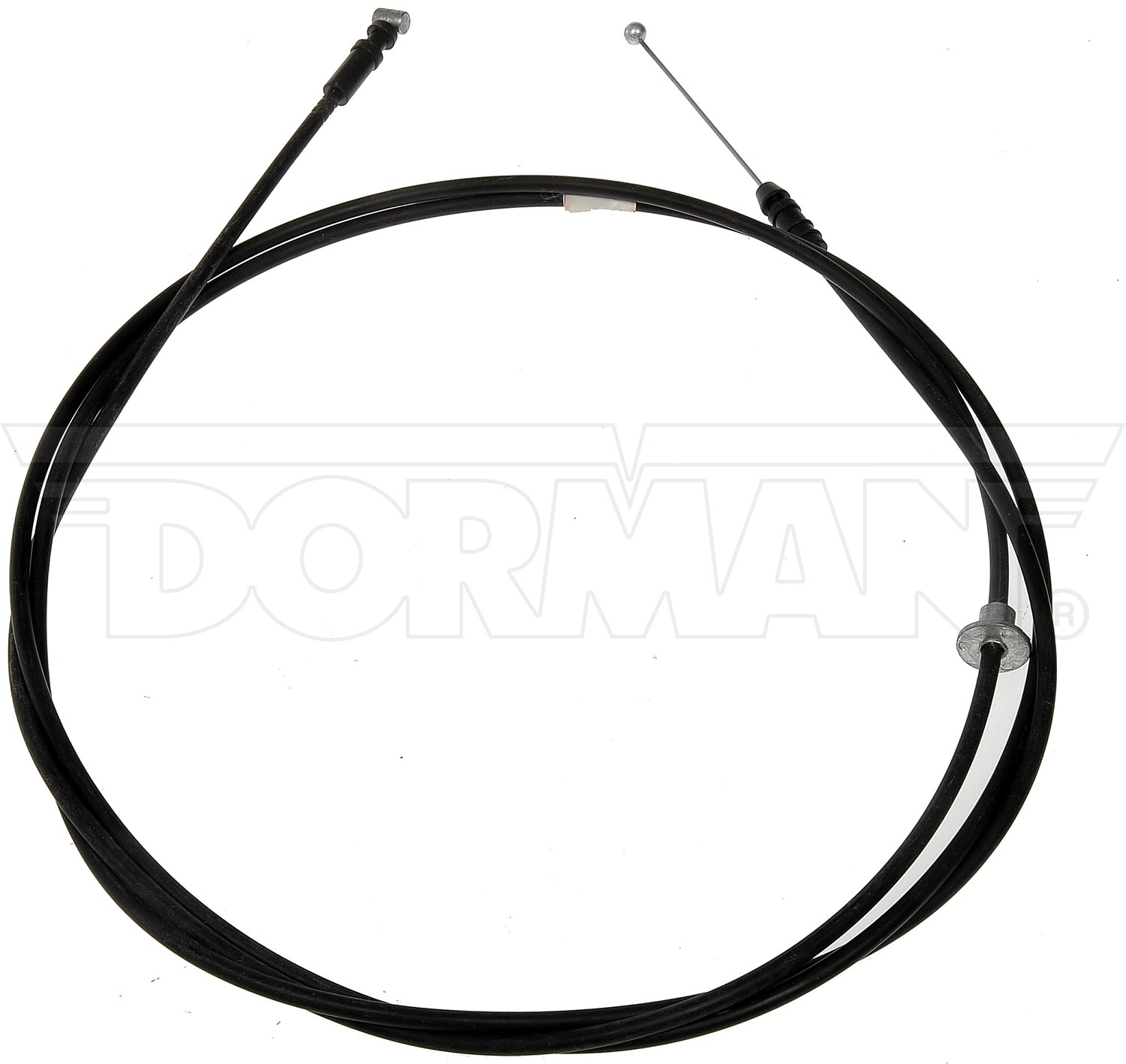 Hood Release Cable Assembly