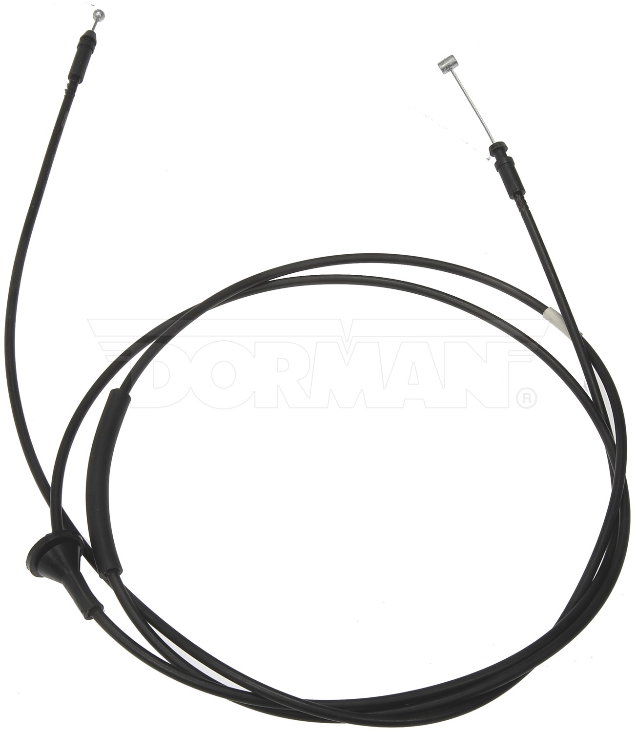 Hood Release Cable Assembly