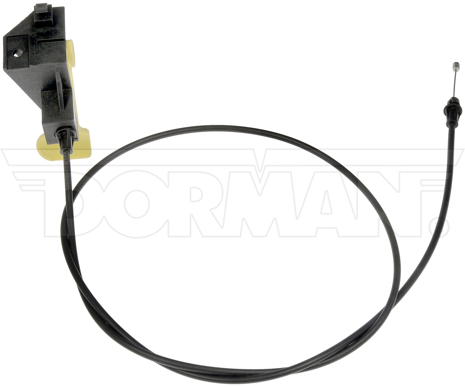 Hood Release Cable - Cable Only