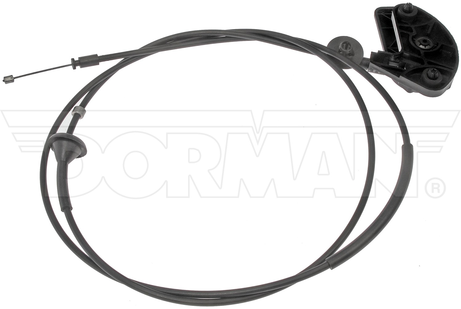 Hood Release Cable Assembly
