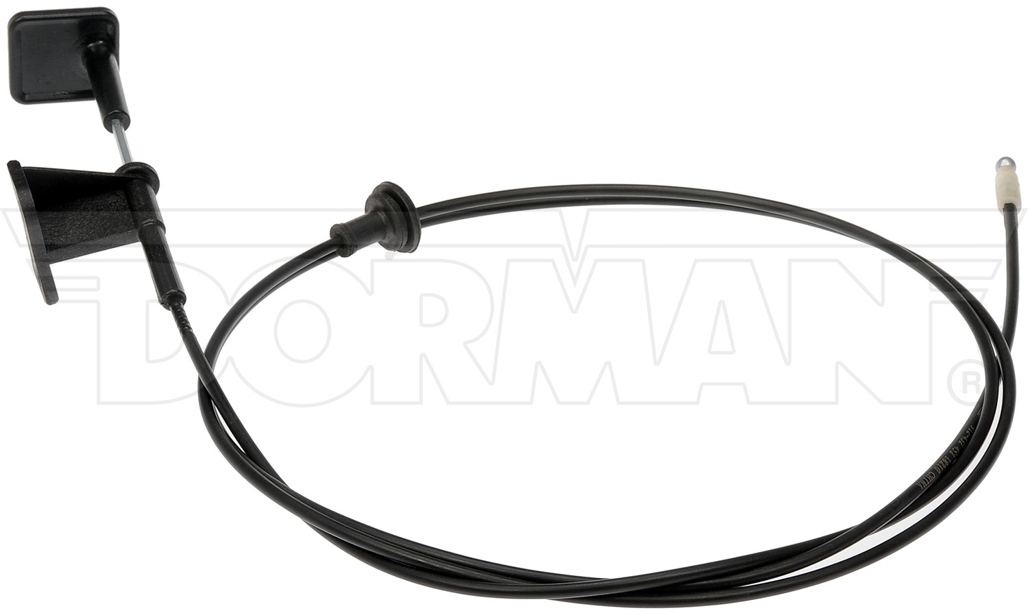 Hood Release Cable Assembly