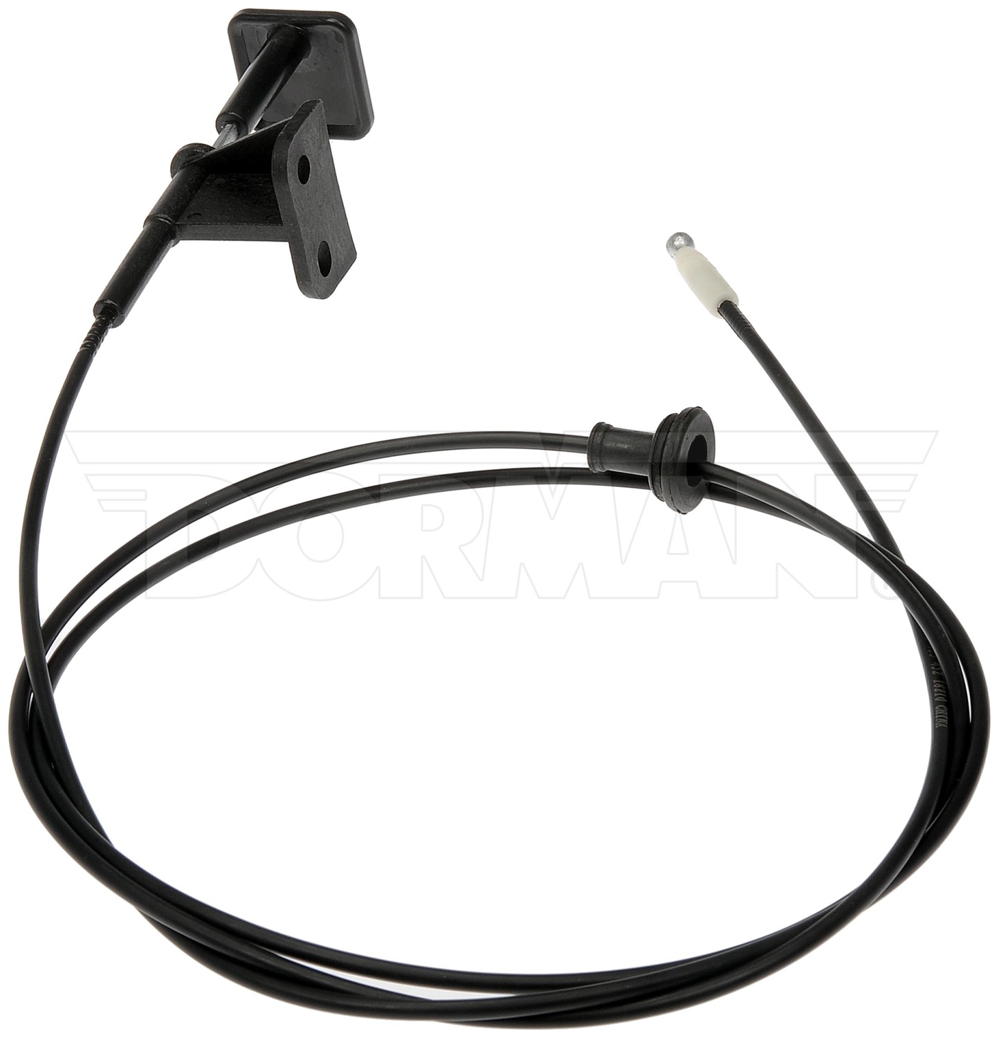 Hood Release Cable Assembly