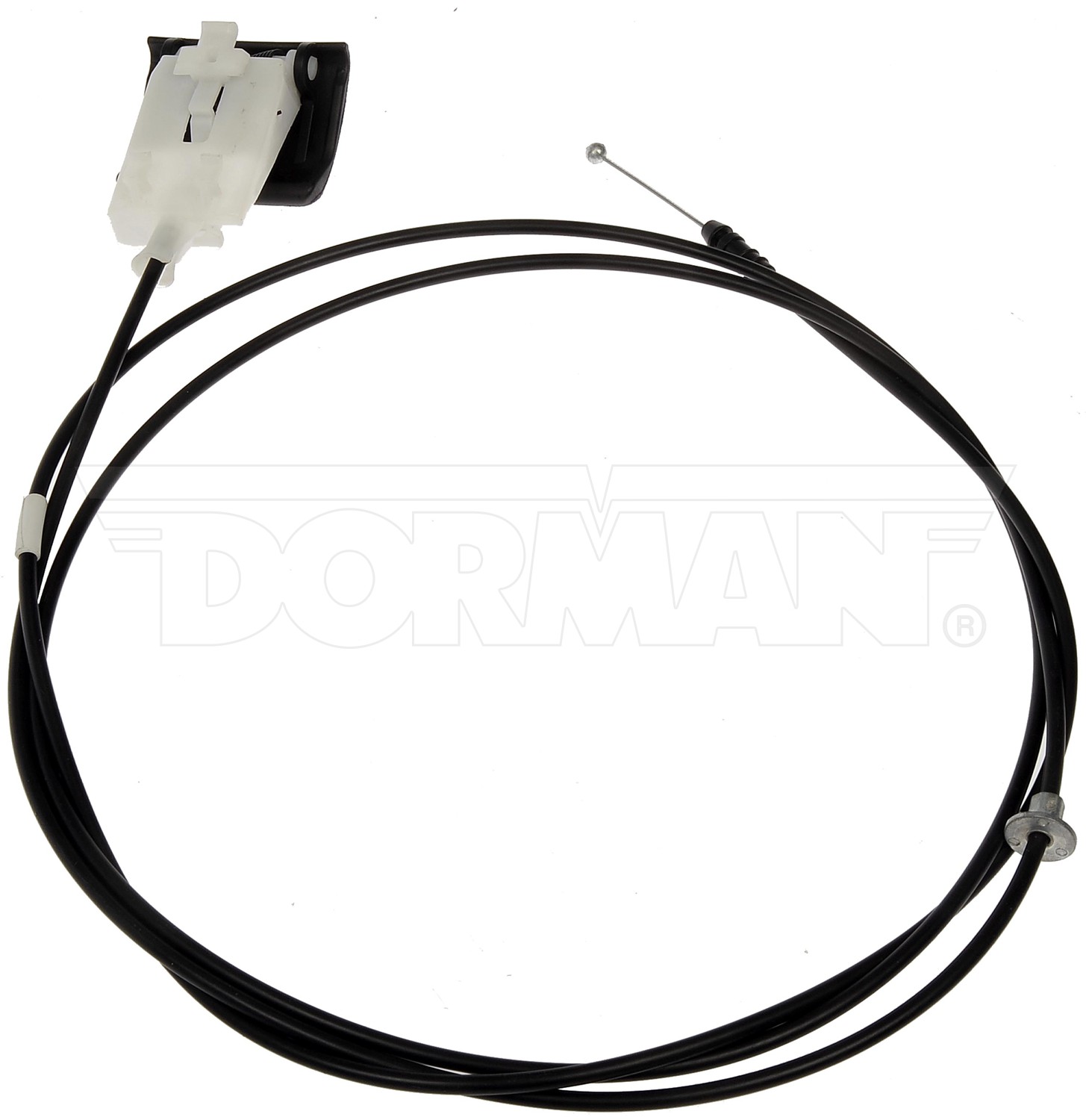 Hood Release Cable Assembly