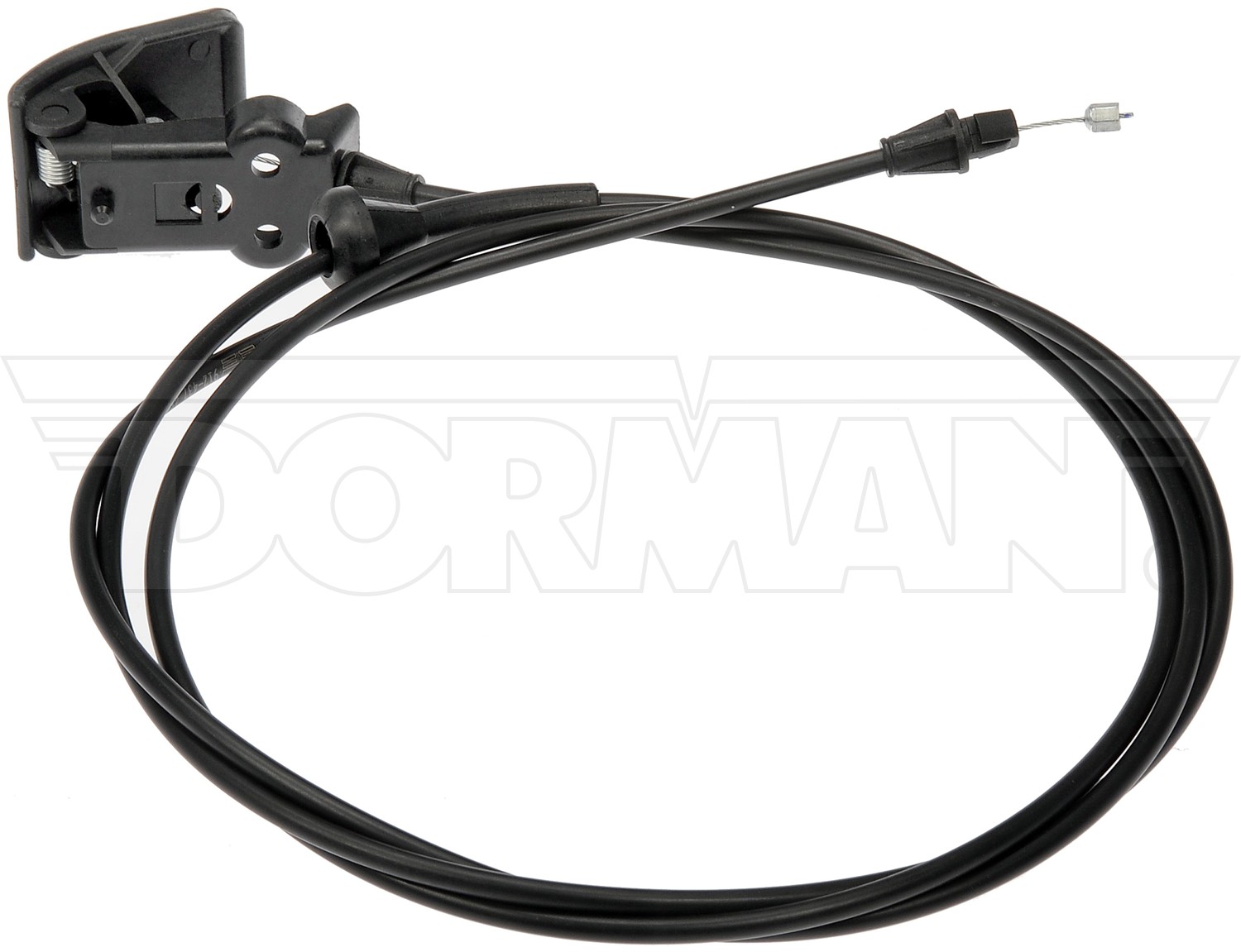 Hood Release Cable Assembly