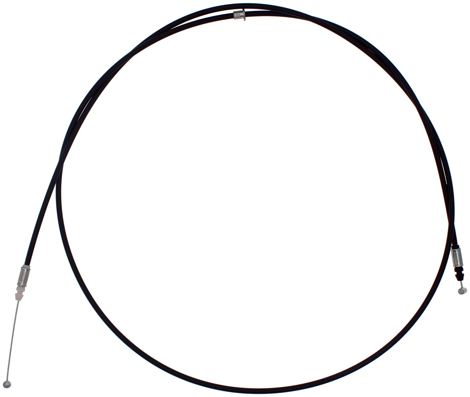 Hood Release Cable Assembly