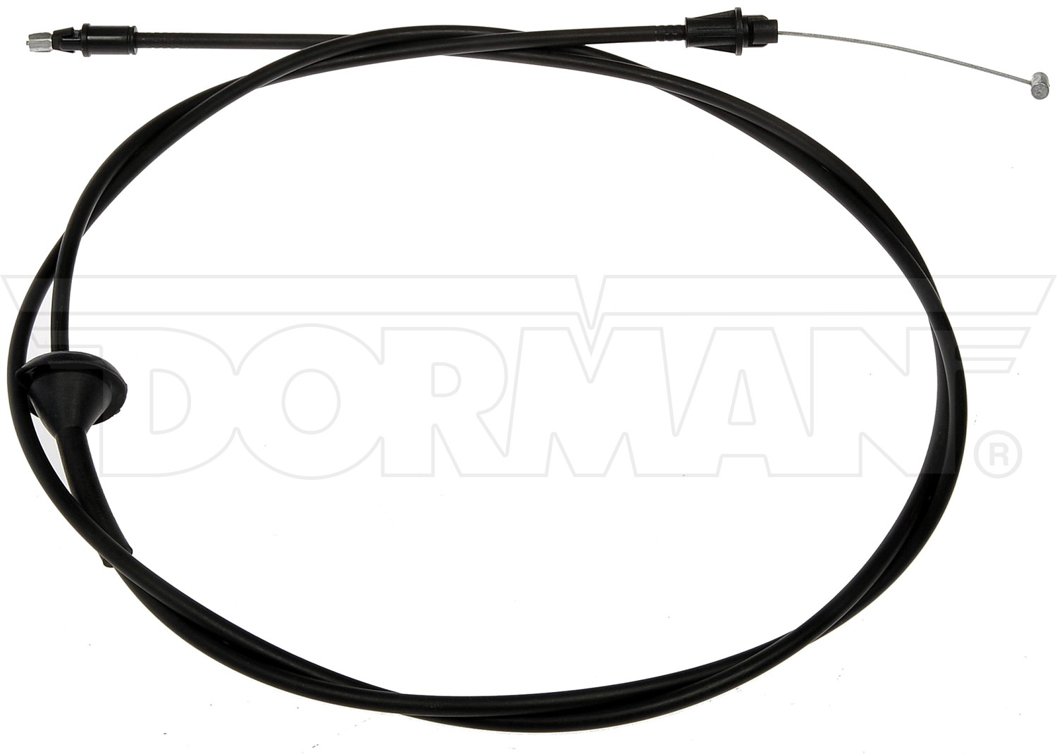 Hood Release Cable Assembly