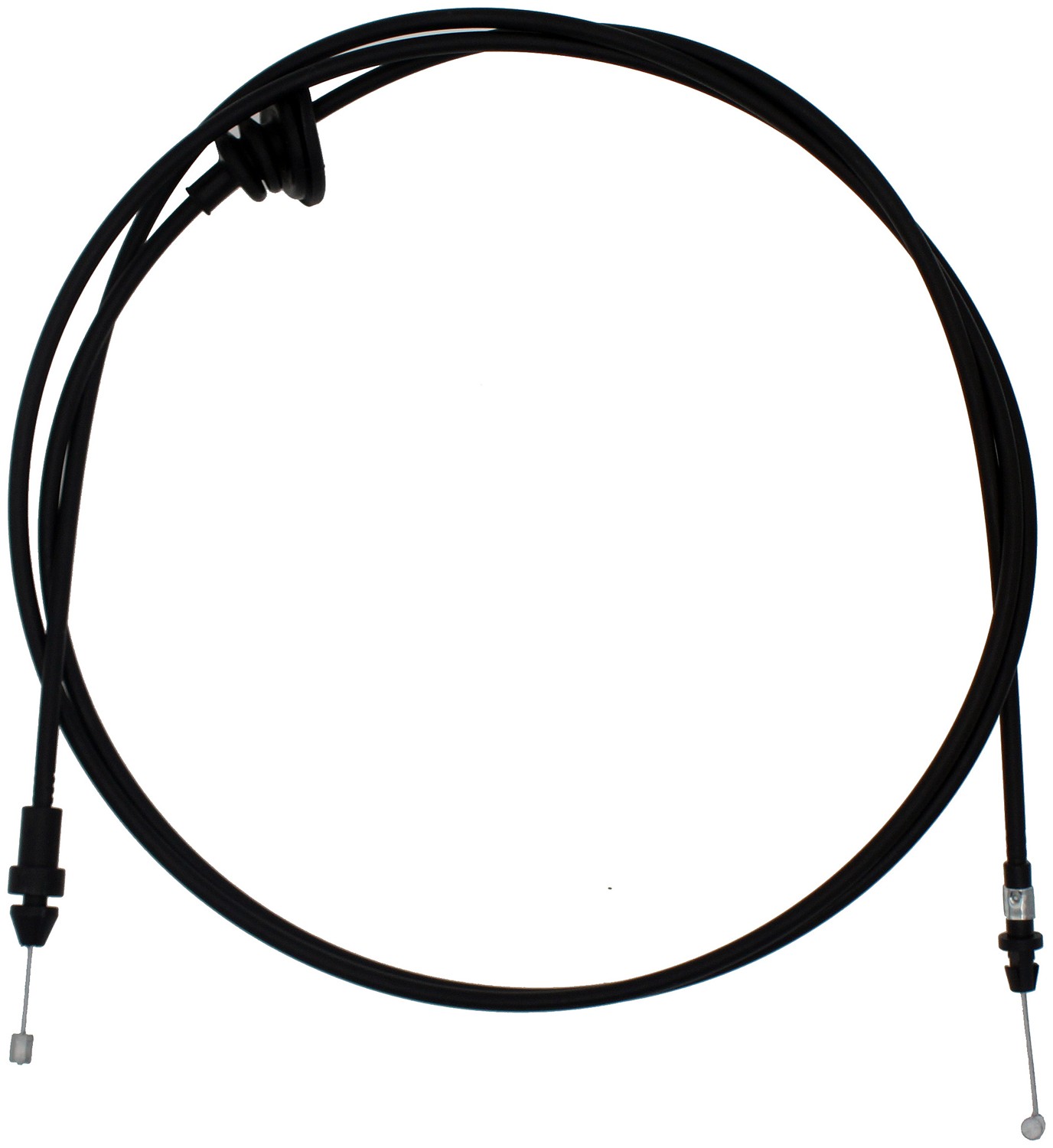 Hood Release Cable Assembly