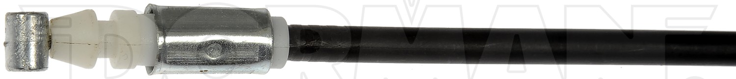 Hood Release Cable - Cable Only