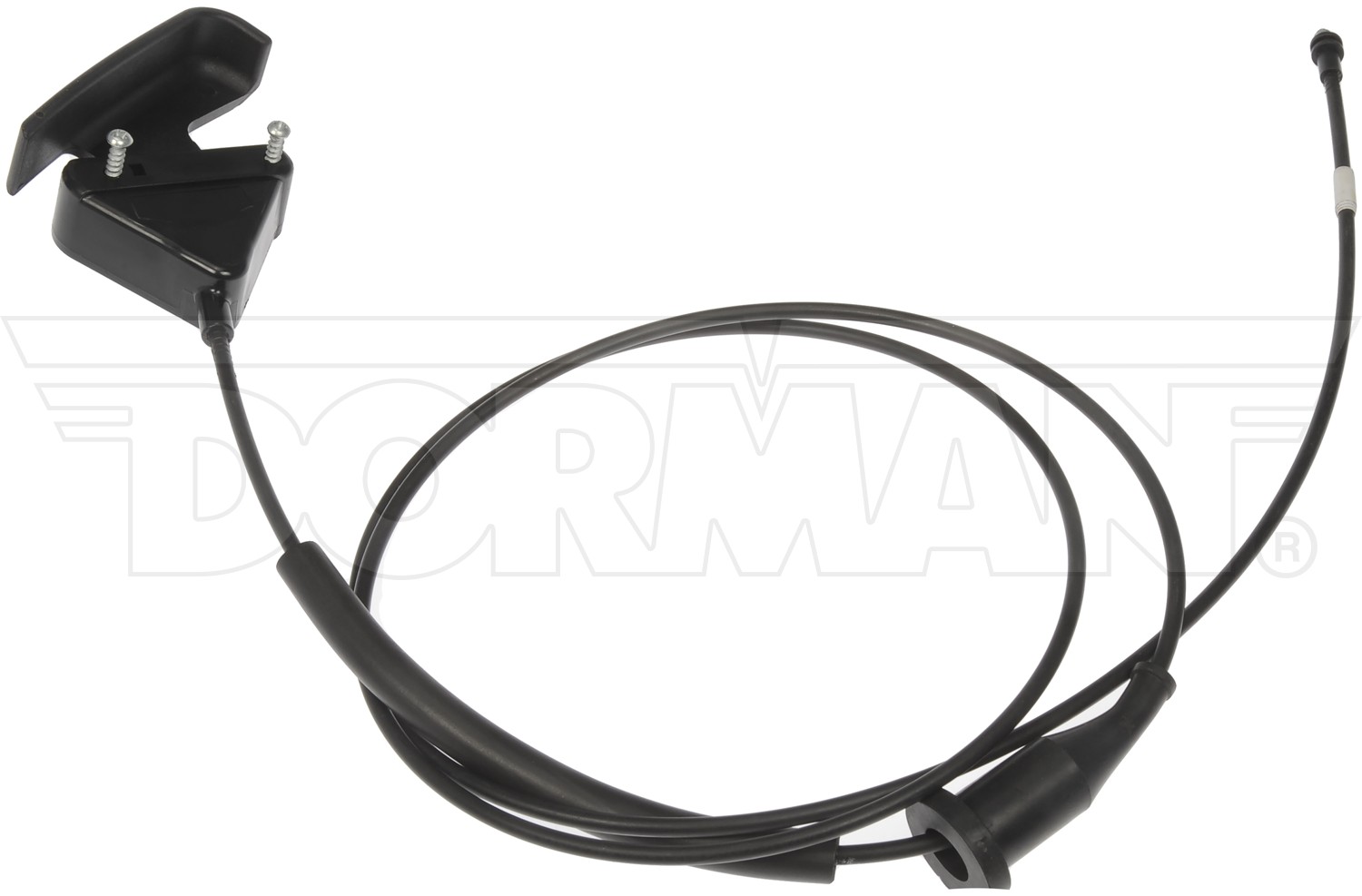 Hood Release Cable Assembly
