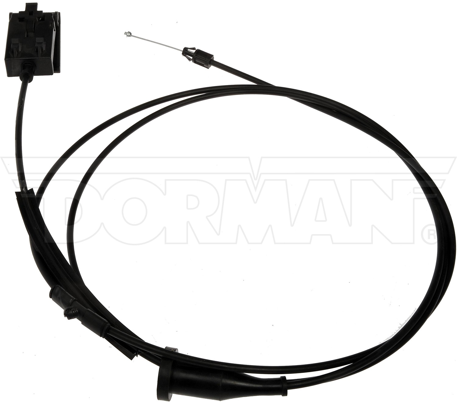 Hood Release Cable Assembly