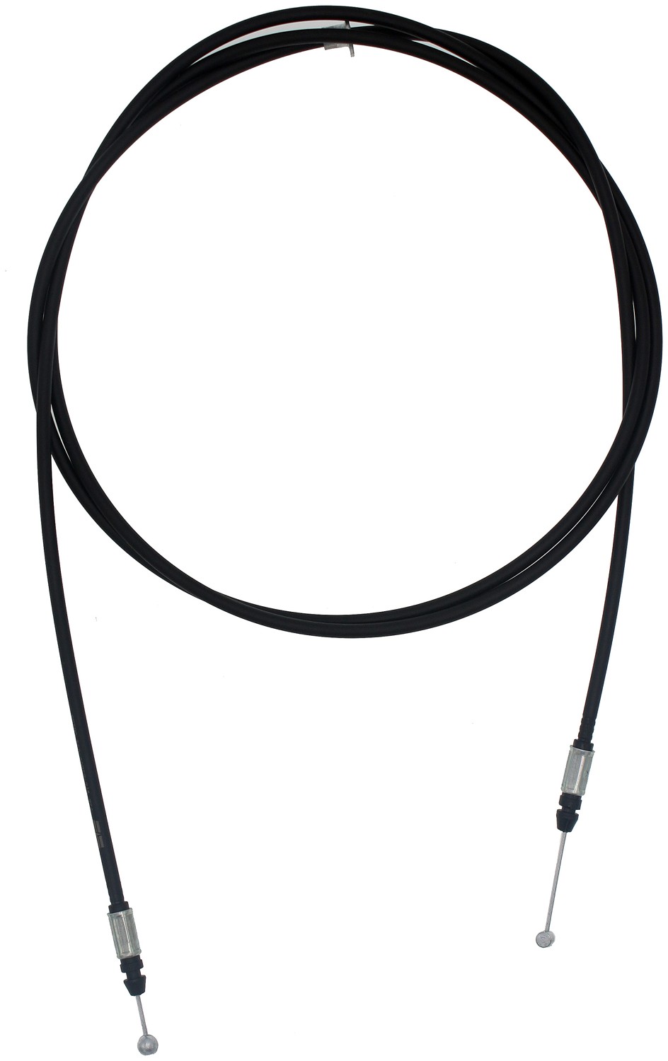 Hood Release Cable Assembly