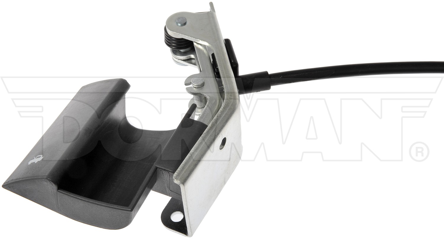 Hood Release Cable Assembly