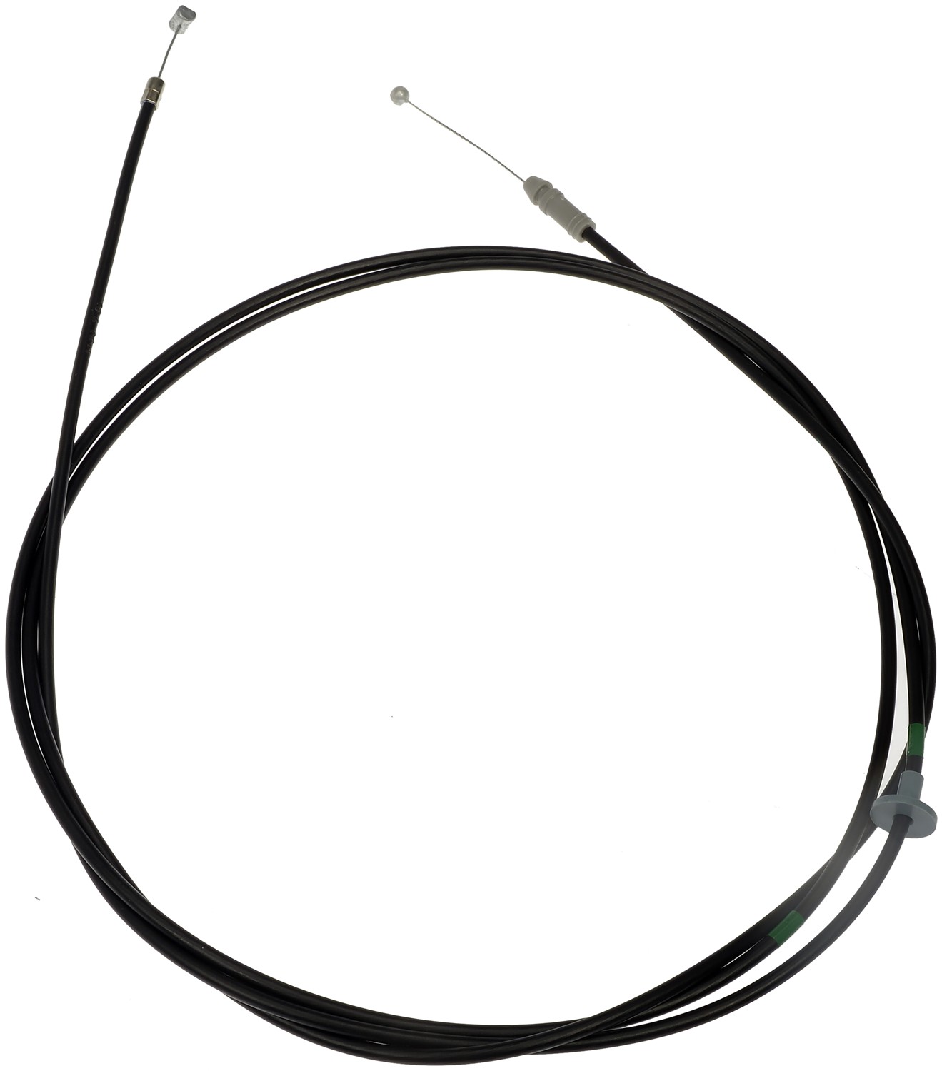 Hood Release Cable Assembly