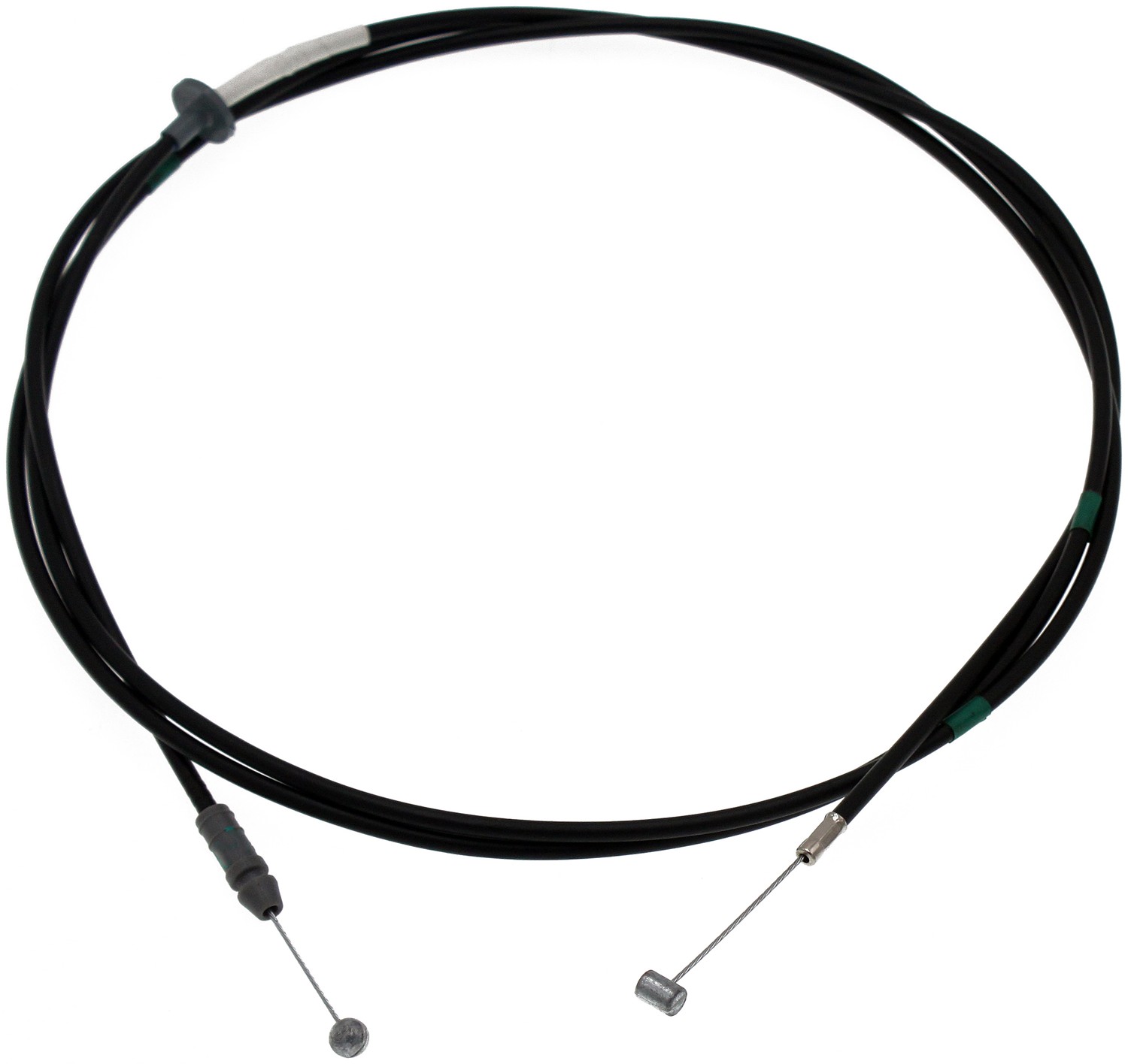 Hood Release Cable Assembly