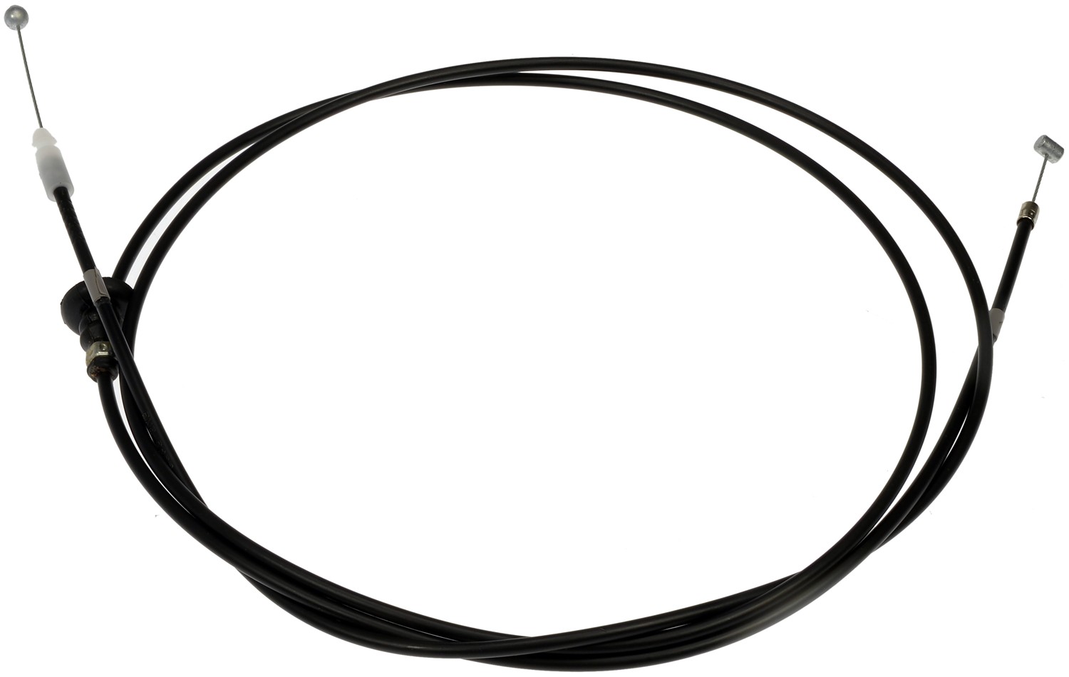 Hood Release Cable Assembly