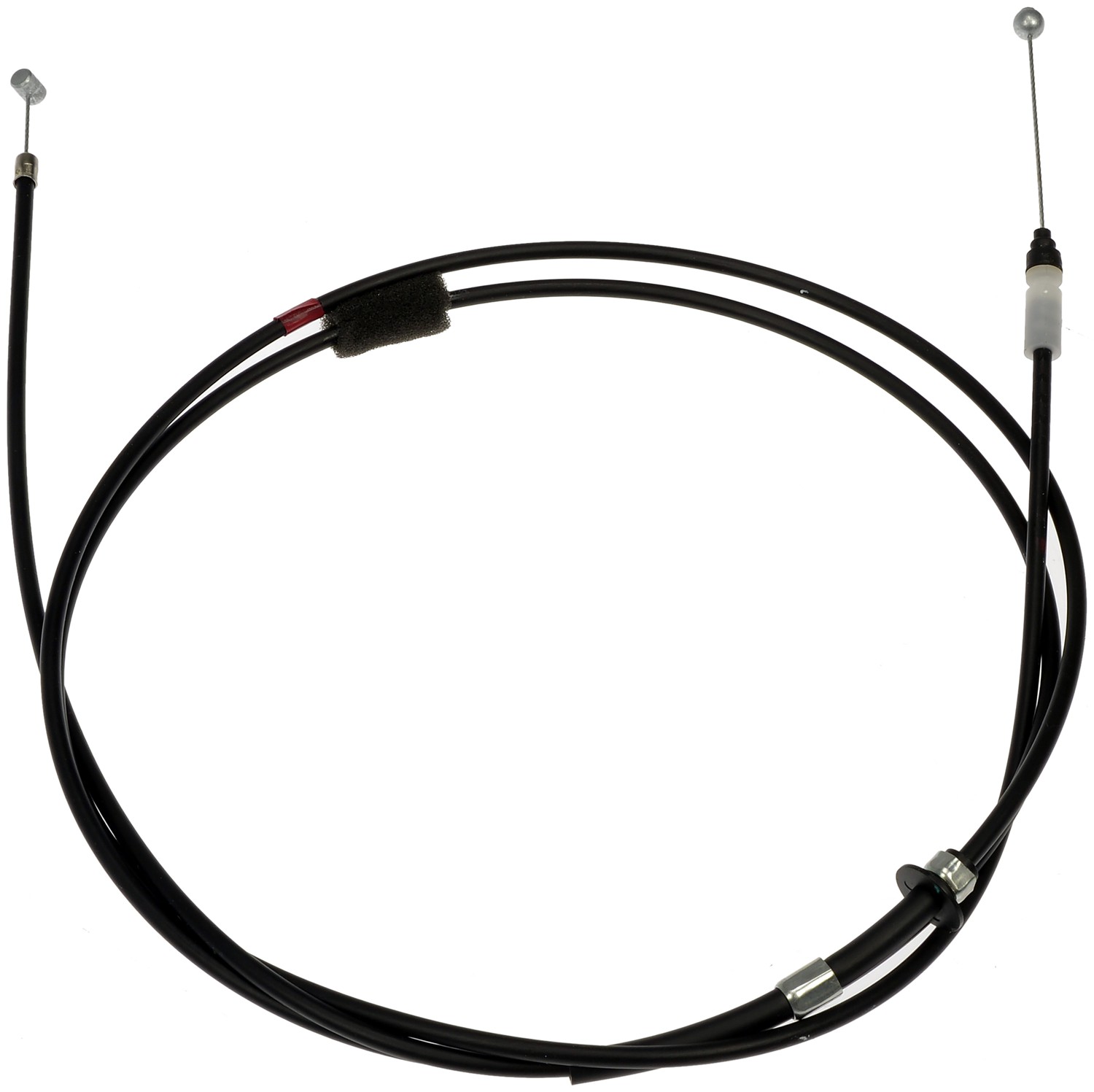 Hood Release Cable Assembly